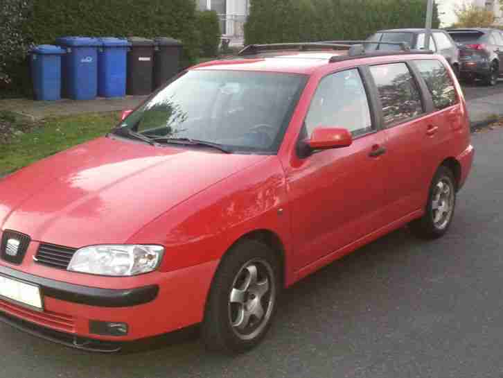 Seat Cordoba 1,9 TDI