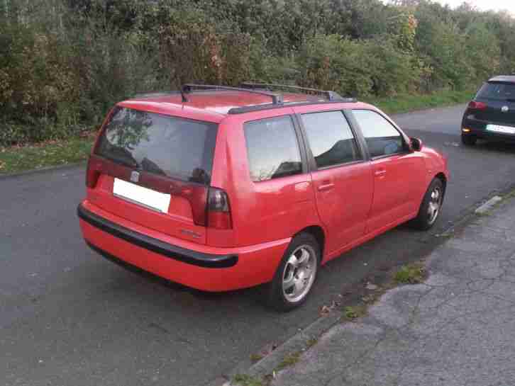 Seat Cordoba 1,9 TDI