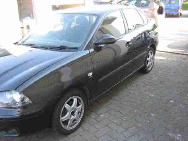 Seat Cordoba 1.9 TDI