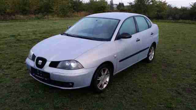 Cordoba 1.9 TDI EURO4 Tüv