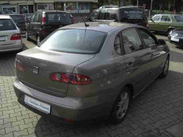 Seat Cordoba 1.9 TDI Signo