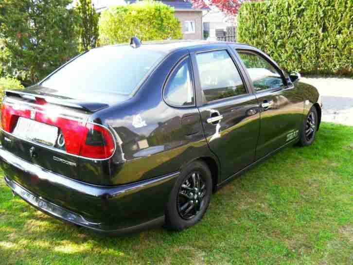 Seat Cordoba