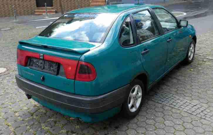 Seat Cordoba