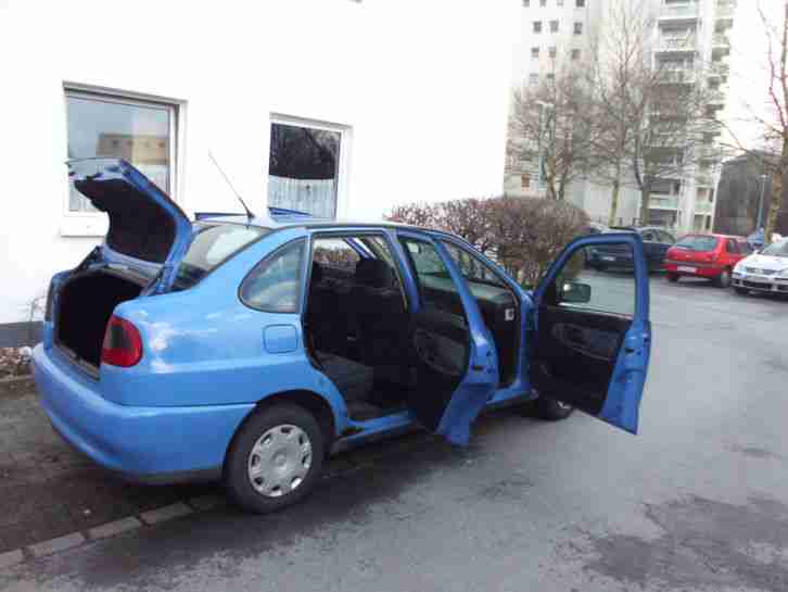  Seat Cordoba