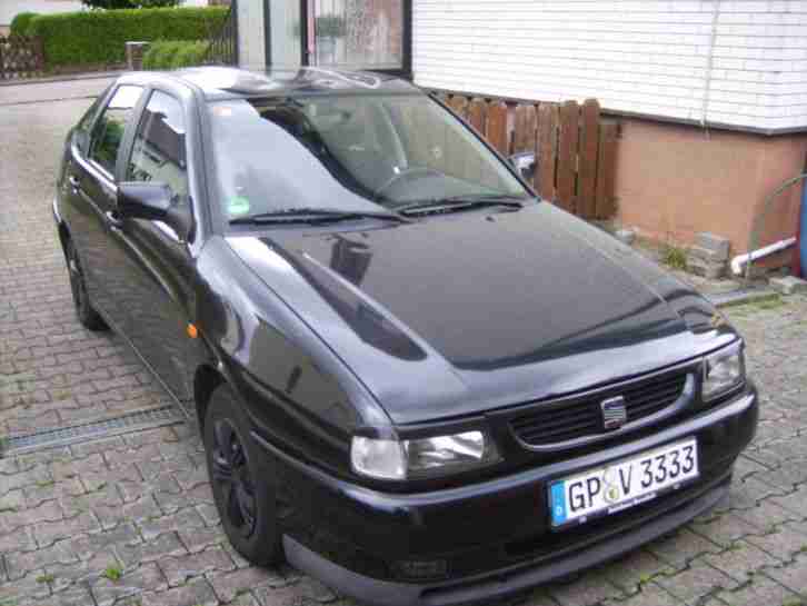Seat Cordoba