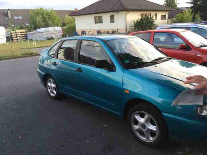 Seat Cordoba Baujahr 1996