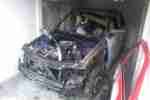 Cordoba Cupra 1.8 t 20v 156 ps Projektaufgabe SX
