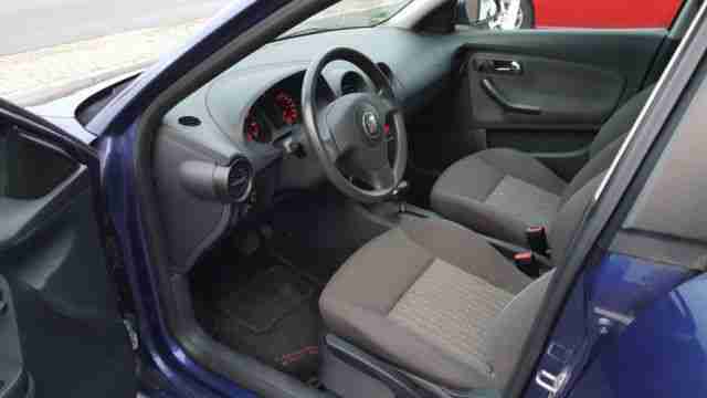 Seat Cordoba Lim. Reference*KLIMA*1.HAND*EFH*