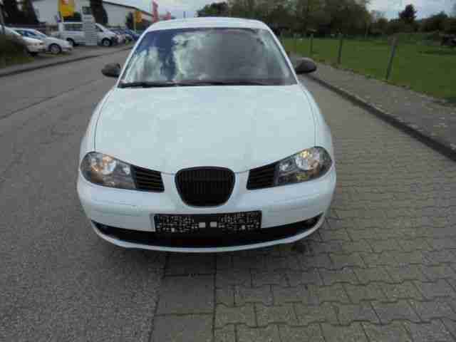 Seat Cordoba Lim. Sport