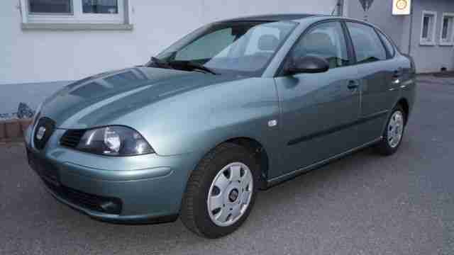 Seat Cordoba Lim. Stella