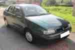 Cordoba, Limousine