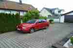 Seat Cordoba SX 1.8 16V, 2.0 16V ABF kein G60, VR6