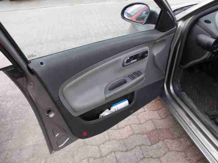 Seat Cordoba - Unfallschaden zum Export