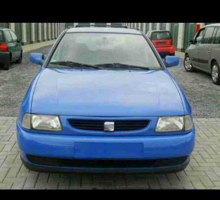 Seat Cordoba Vario 1,4 SE
