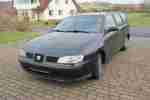 Cordoba Vario 1, 4liter 16V mit Autogas (LPG) und