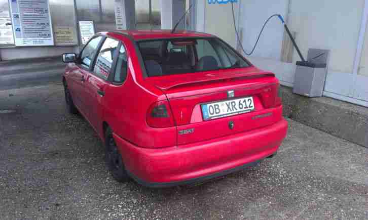 Seat Cordoba Vario