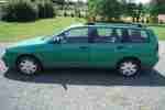 Cordoba Vario 185.191 km 1 Vorbesitzer VW Golf