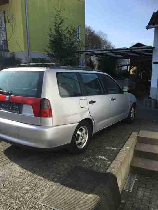 Seat Cordoba Vario 6K (Kombi) Noch mit TÜV