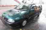 Cordoba Vario AHK neue Winterreifen