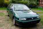 Cordoba Vario Kombi 1, 4 kW 60 Ps kein Vw Polo