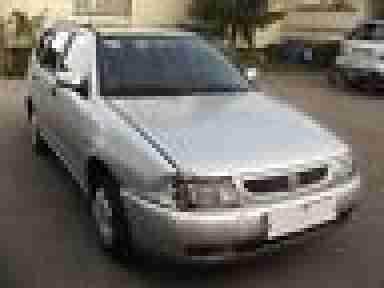 Seat Cordoba Vario