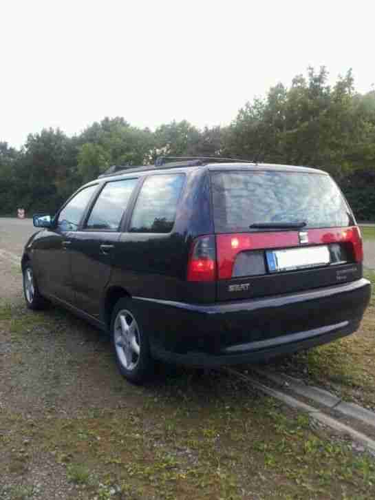 Seat Cordoba Vario SE Kombi