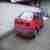 Seat Cordoba, rot