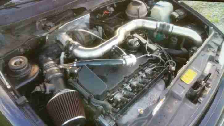 Seat Cordoba vr6