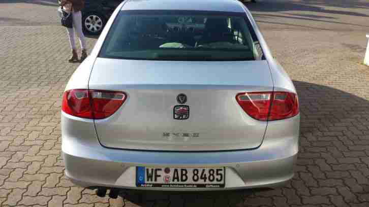Seat Exeo 1.8 T Style Limousine
