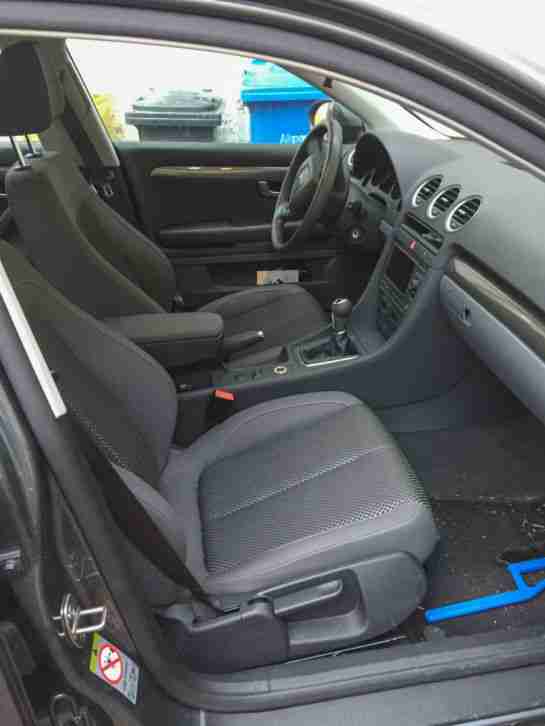 Seat Exeo ST 1.8 TSI 190PS 22tKm Ez. 2013