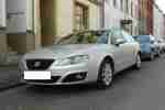 Exeo ST 2.0 TDI Reference EZ 10 2011