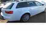 Exeo Style 2.0 TDI Klima, Navie, Winterpaket