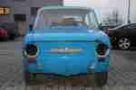 Seat Fiat 850 Limousine