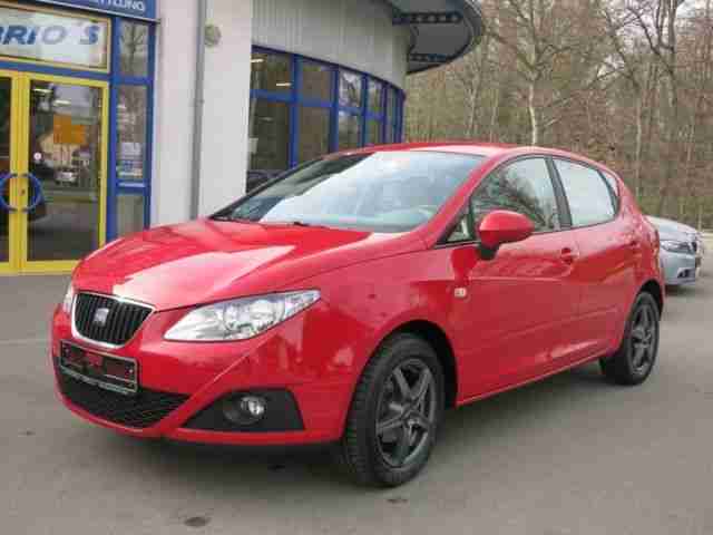 Seat IBIZA 1.2 12V STYLE