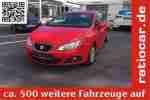 IBIZA 1.2 TSI DSG STYLE DIREKTSCHALTGETRIEBE