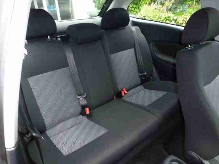 Seat IBIZA 1,4 16V REF