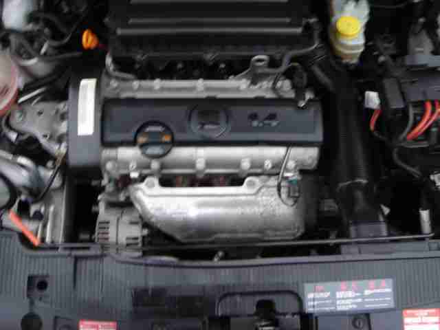 Seat IBIZA 1.4 16V REFERENCE + KLIMA + 1.HAND + 5 TÜR