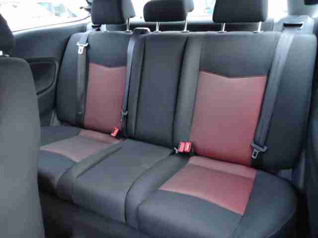 Seat IBIZA 1.4 16V SPORT EDITION KLIMA 1.HAND TOP