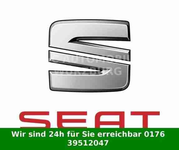 Seat IBIZA 1.4 16V SPORT.KLIMAAUT.TÜV&KD NEU.1HAND