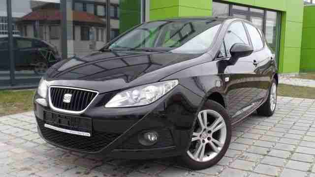 Seat IBIZA 1,4 REFERENCE SUPER EXTRAS