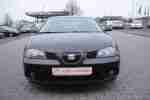 IBIZA 1.6 16V SPORT EDITION, KLIMAAUT, SHZ, ALU,