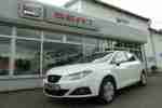 IBIZA 1.6 TDI STYLE WENIG KILOMETER NICHTRAUCH