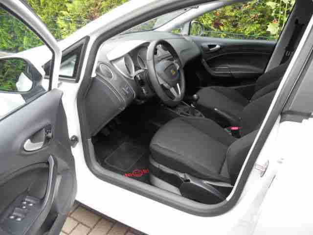 Seat IBIZA SC 1.4 16V SPORT*KLIMA*24935 km*ESP*ALU16"