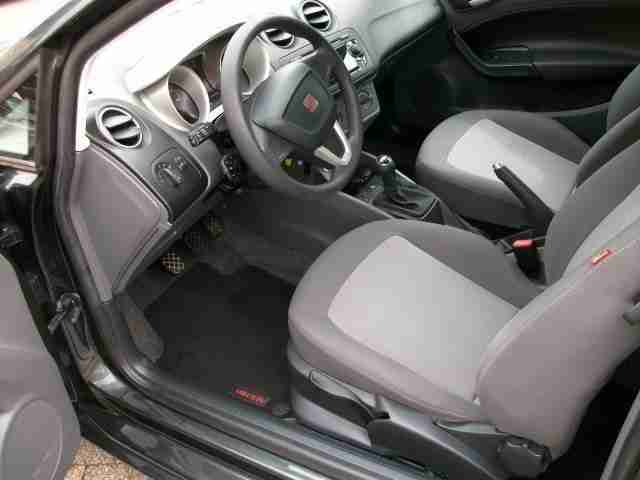 Seat IBIZA-SC STYLE 1.4 16V KLIMA ESP