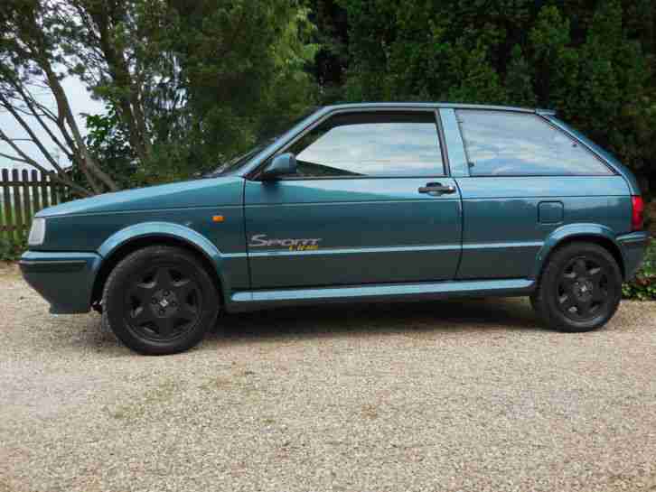 Ibiza 021, 1, 7 l Sportline, 98PS