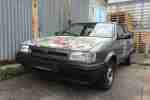 Ibiza 021A Baujahr 1992 TÜV 11 2016 voll