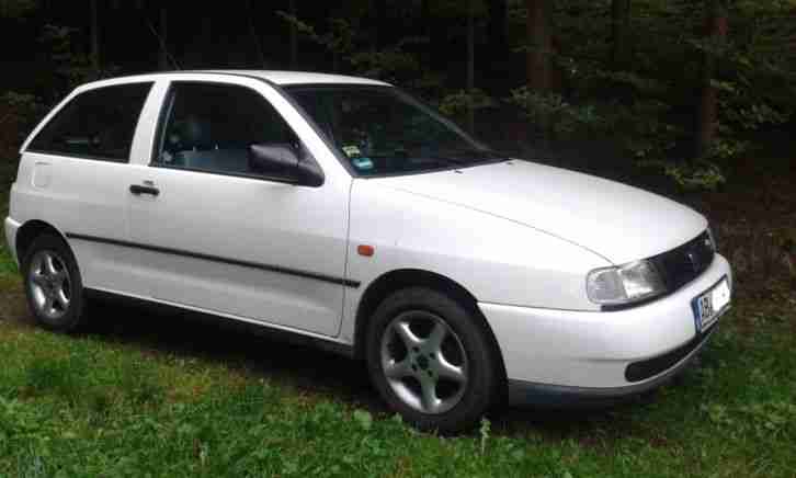 Seat Ibiza 1.0 MPI Young Sports 116tkm