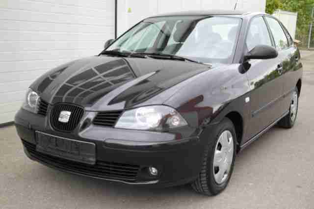 Seat Ibiza 1.2 1 HAND KLIMA