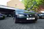 Ibiza 1.2 12V 1 HAND ERST 59.900KM EURO4