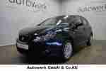 Ibiza 1.2 12V 1.HD Klima Servo MP3 5Türig TÜVneu
